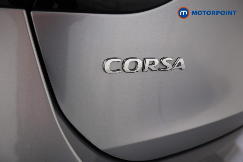 Vauxhall Corsa GS Manual Petrol Hatchback - Stock Number (1619738) - 25th supplementary image