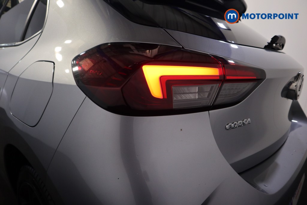 Vauxhall Corsa GS Manual Petrol Hatchback - Stock Number (1619738) - 26th supplementary image