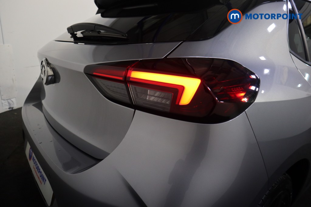 Vauxhall Corsa GS Manual Petrol Hatchback - Stock Number (1619738) - 27th supplementary image