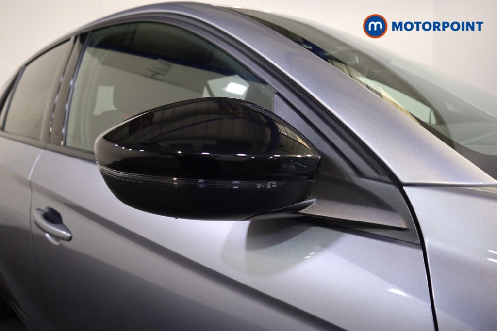 Vauxhall Corsa GS Manual Petrol Hatchback - Stock Number (1619738) - 29th supplementary image