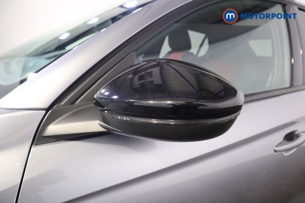 Vauxhall Corsa GS Manual Petrol Hatchback - Stock Number (1619738) - 30th supplementary image