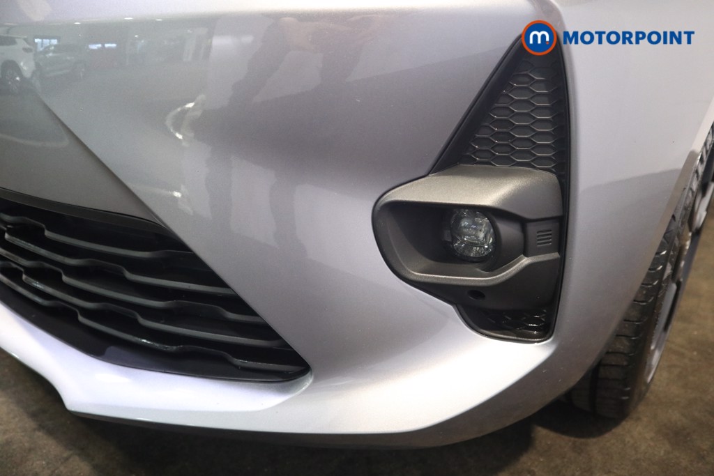 Vauxhall Corsa GS Manual Petrol Hatchback - Stock Number (1619738) - 31st supplementary image