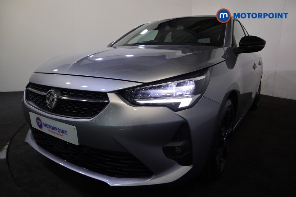 Vauxhall Corsa GS Manual Petrol Hatchback - Stock Number (1619738) - 32nd supplementary image