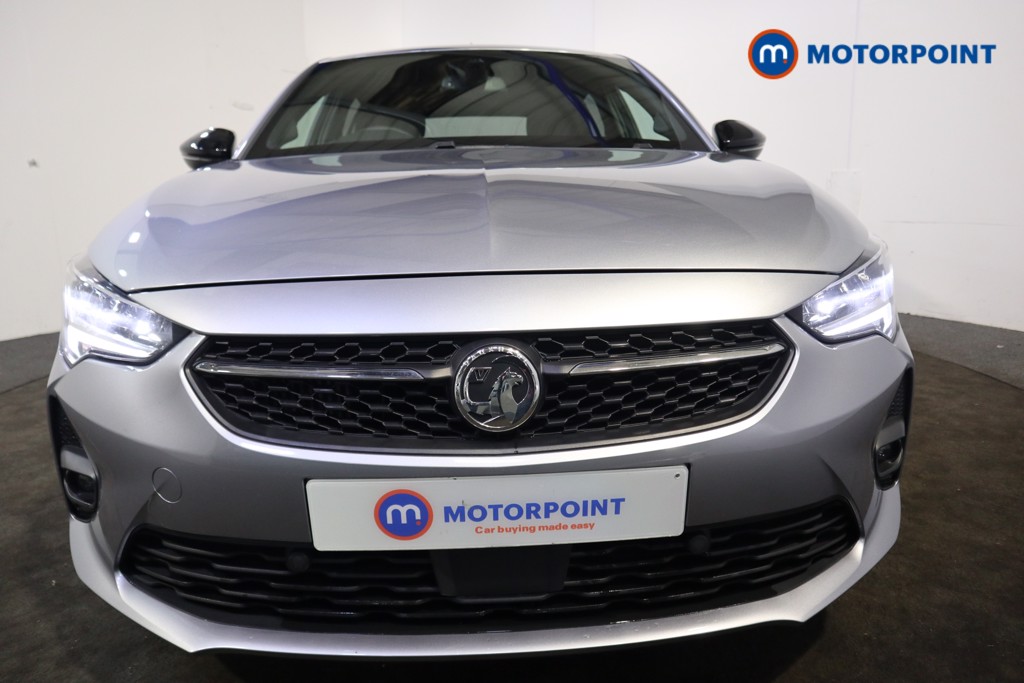 Vauxhall Corsa GS Manual Petrol Hatchback - Stock Number (1619738) - 33rd supplementary image