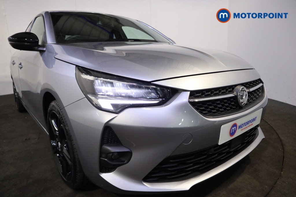 Vauxhall Corsa GS Manual Petrol Hatchback - Stock Number (1619738) - 34th supplementary image