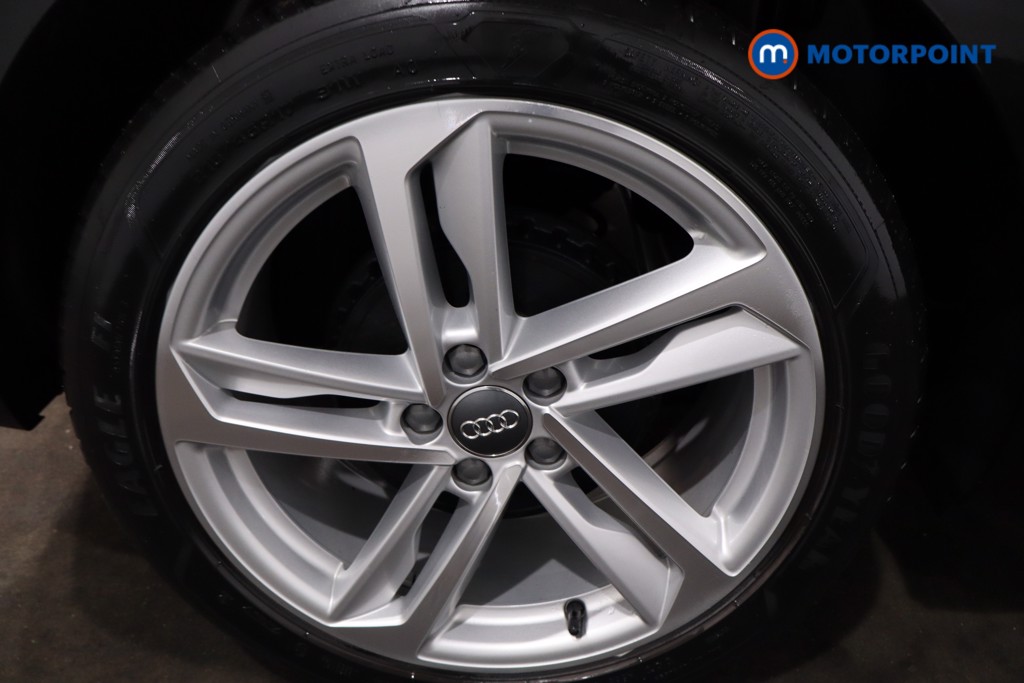 Audi A1 S Line Manual Petrol Hatchback - Stock Number (1619796) - 9th supplementary image