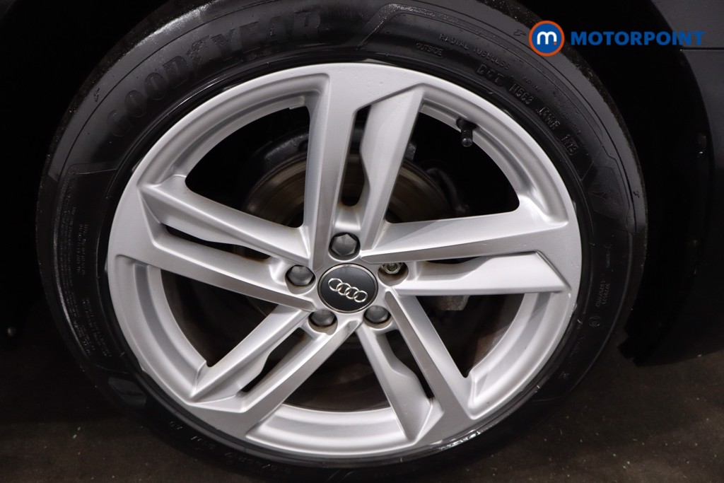 Audi A1 S Line Manual Petrol Hatchback - Stock Number (1619796) - 10th supplementary image