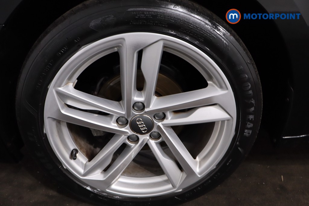 Audi A1 S Line Manual Petrol Hatchback - Stock Number (1619796) - 11th supplementary image