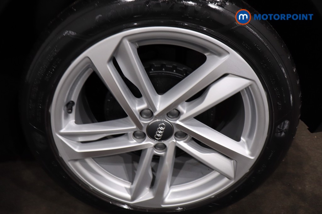 Audi A1 S Line Manual Petrol Hatchback - Stock Number (1619796) - 12th supplementary image