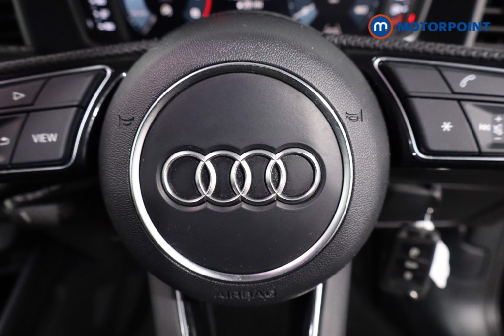 Audi A1 S Line Manual Petrol Hatchback - Stock Number (1619796) - 13th supplementary image