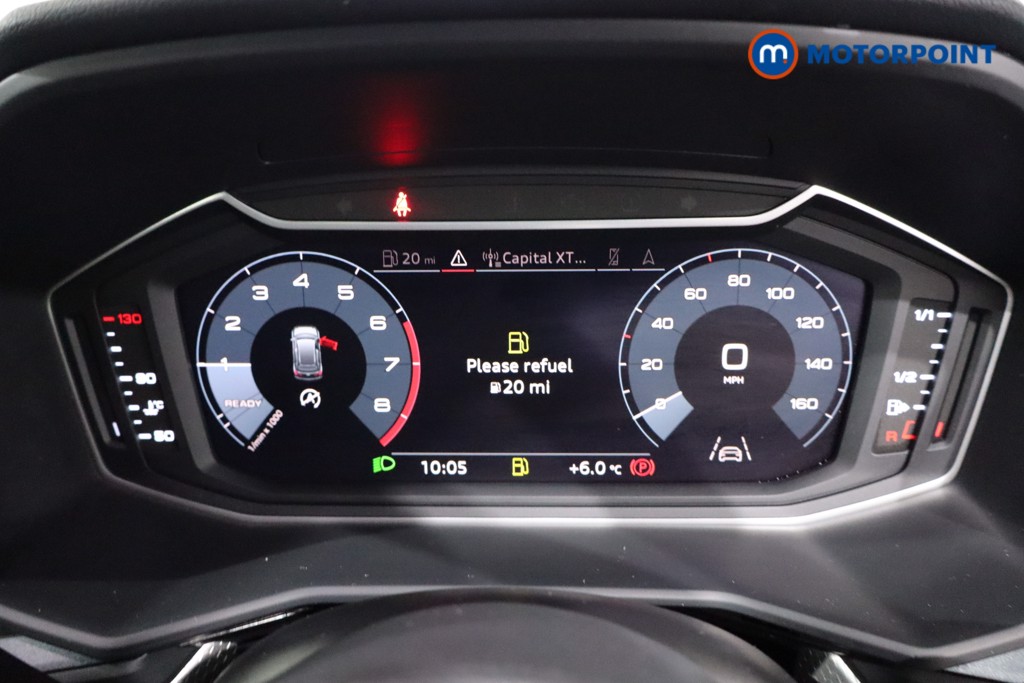 Audi A1 S Line Manual Petrol Hatchback - Stock Number (1619796) - 15th supplementary image