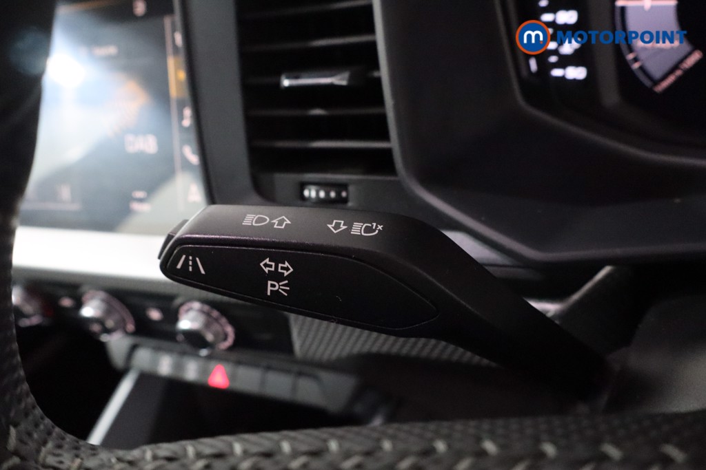 Audi A1 S Line Manual Petrol Hatchback - Stock Number (1619796) - 16th supplementary image