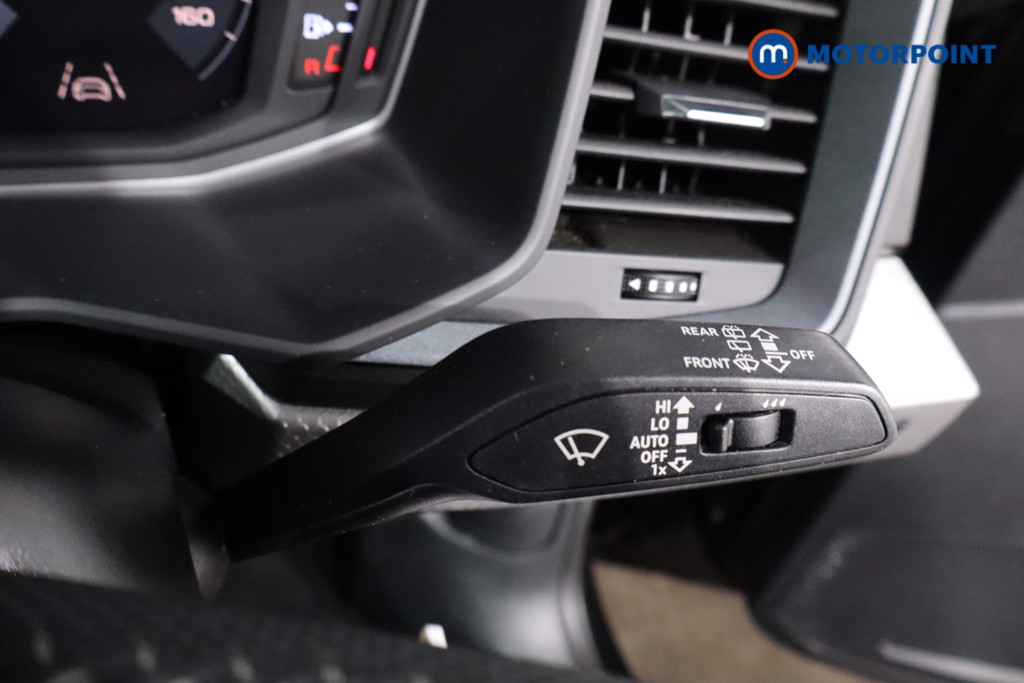 Audi A1 S Line Manual Petrol Hatchback - Stock Number (1619796) - 17th supplementary image