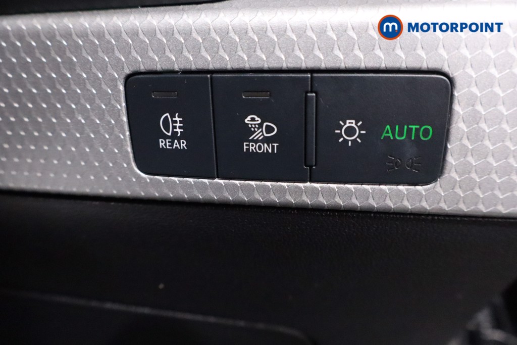 Audi A1 S Line Manual Petrol Hatchback - Stock Number (1619796) - 18th supplementary image