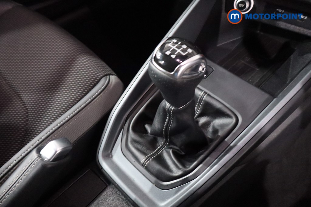 Audi A1 S Line Manual Petrol Hatchback - Stock Number (1619796) - 19th supplementary image