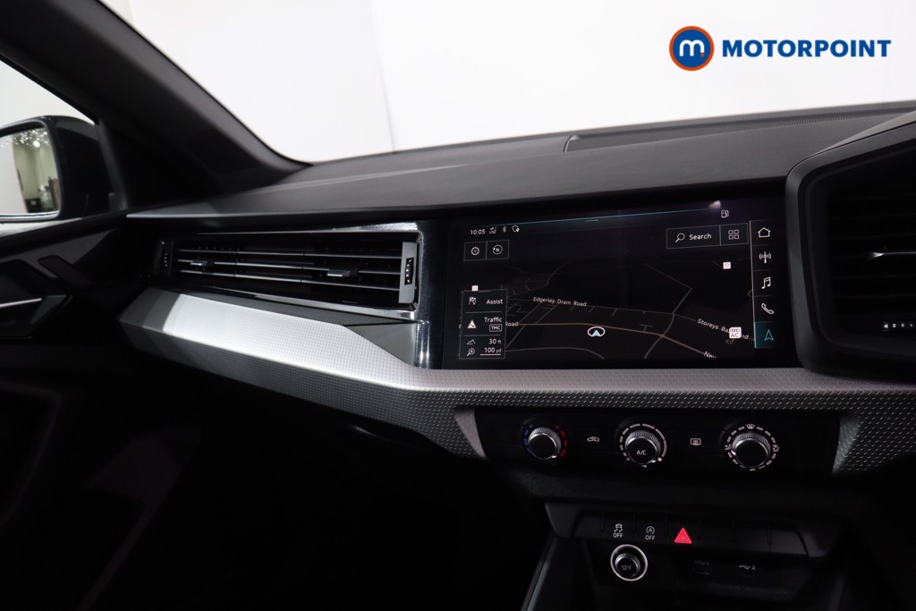 Audi A1 S Line Manual Petrol Hatchback - Stock Number (1619796) - 20th supplementary image