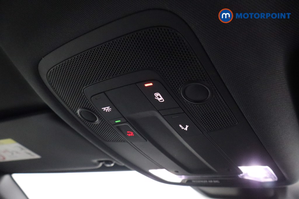 Audi A1 S Line Manual Petrol Hatchback - Stock Number (1619796) - 22nd supplementary image