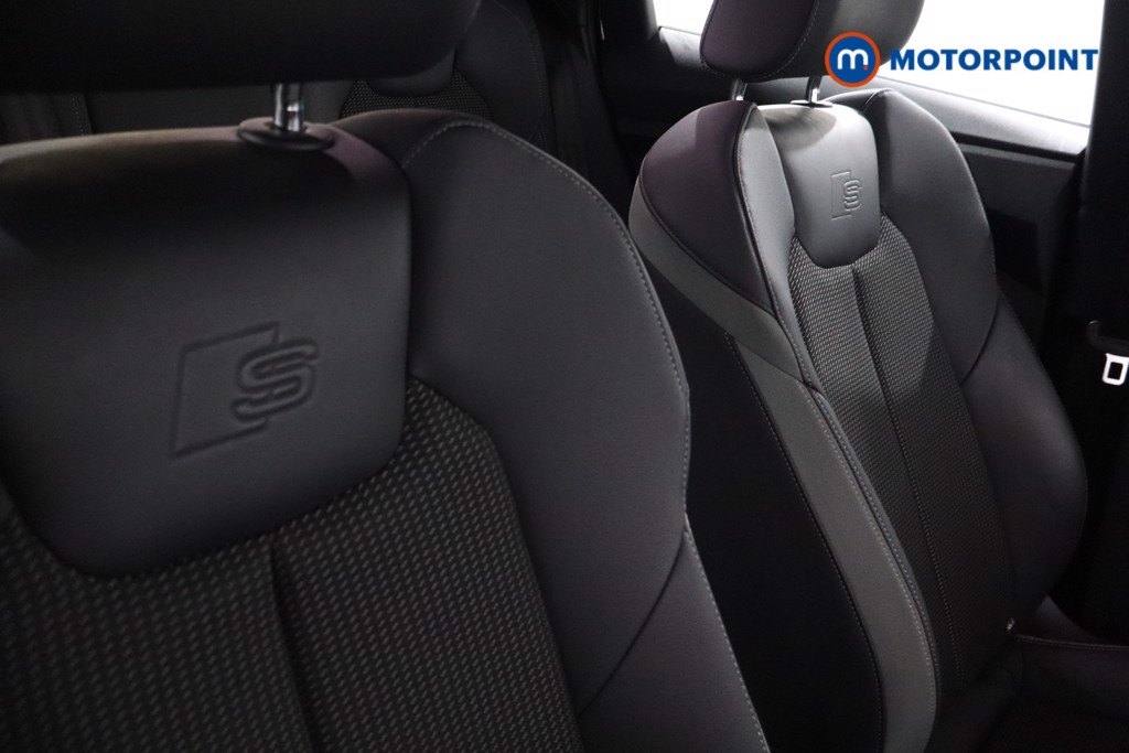 Audi A1 S Line Manual Petrol Hatchback - Stock Number (1619796) - 24th supplementary image