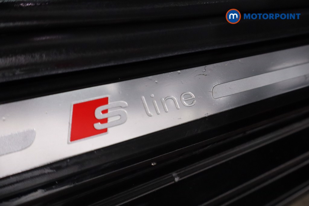 Audi A1 S Line Manual Petrol Hatchback - Stock Number (1619796) - 25th supplementary image