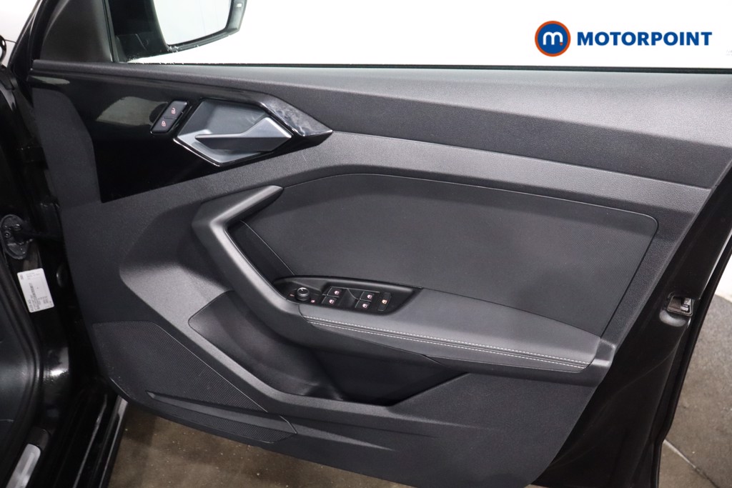 Audi A1 S Line Manual Petrol Hatchback - Stock Number (1619796) - 26th supplementary image