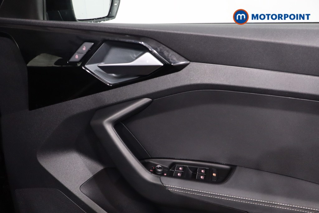Audi A1 S Line Manual Petrol Hatchback - Stock Number (1619796) - 27th supplementary image