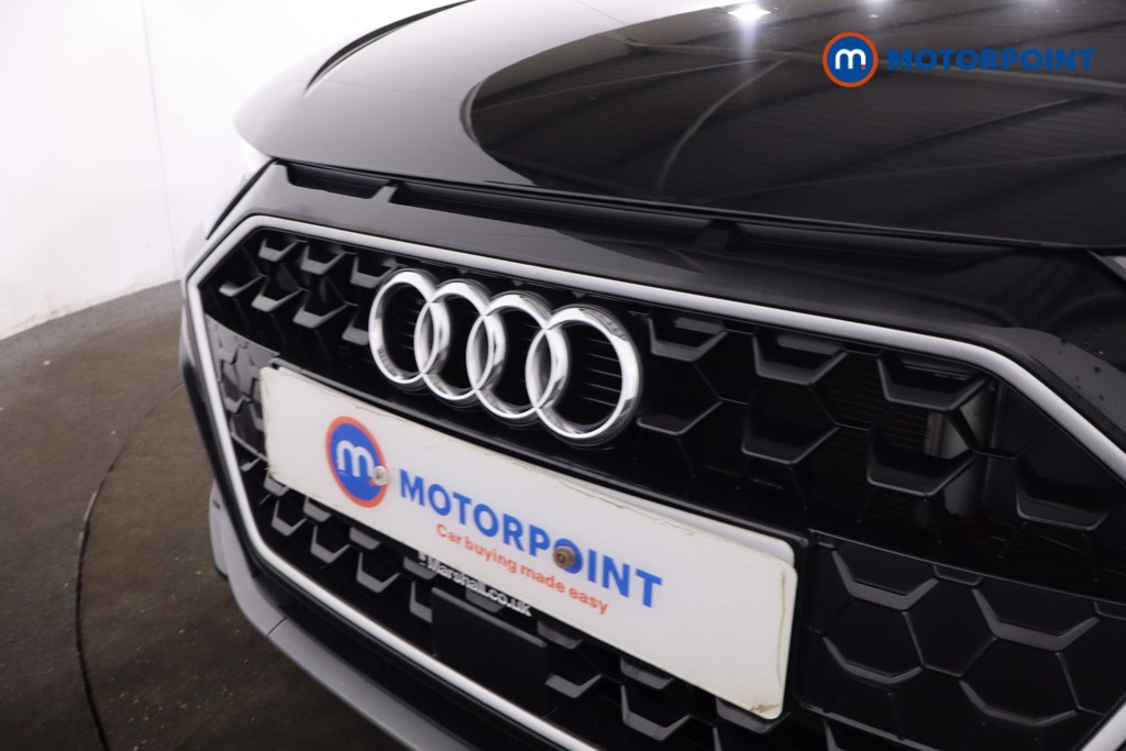 Audi A1 S Line Manual Petrol Hatchback - Stock Number (1619796) - 30th supplementary image