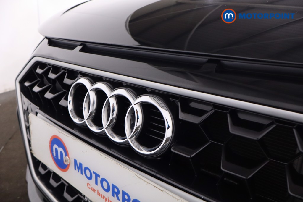 Audi A1 S Line Manual Petrol Hatchback - Stock Number (1619796) - 31st supplementary image