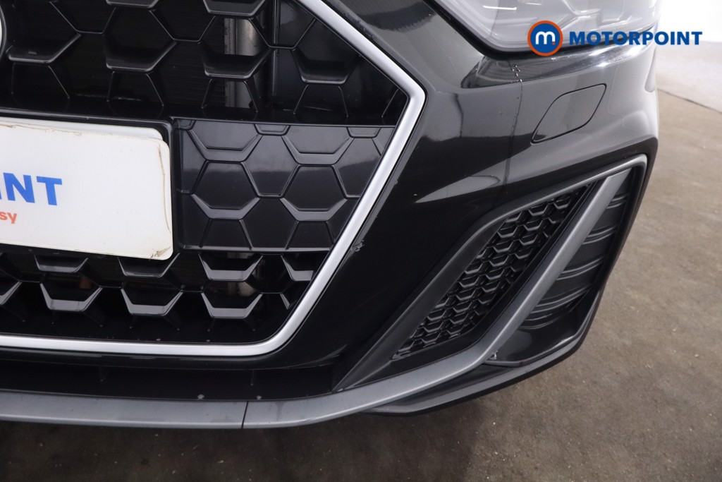 Audi A1 S Line Manual Petrol Hatchback - Stock Number (1619796) - 33rd supplementary image