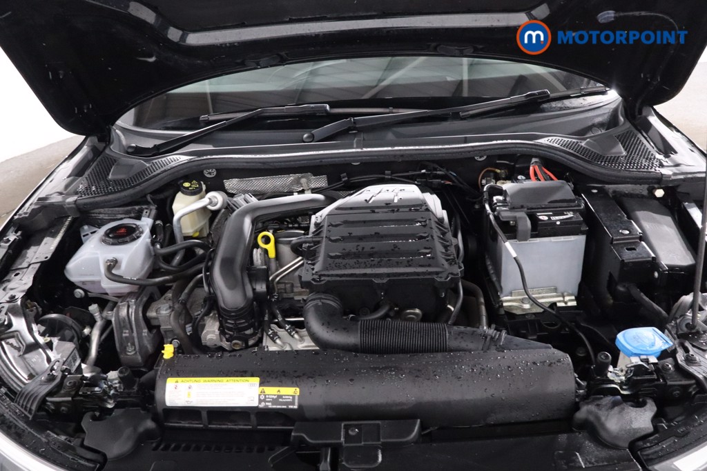 Audi A1 S Line Manual Petrol Hatchback - Stock Number (1619796) - 34th supplementary image