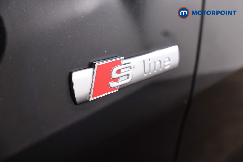 Audi A1 S Line Manual Petrol Hatchback - Stock Number (1619796) - 35th supplementary image