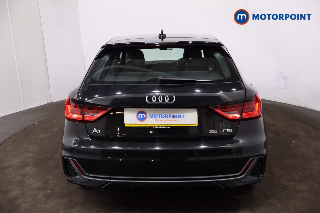 Audi A1 S Line Manual Petrol Hatchback - Stock Number (1619796) - 37th supplementary image