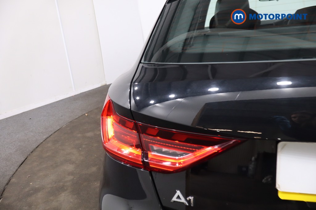 Audi A1 S Line Manual Petrol Hatchback - Stock Number (1619796) - 38th supplementary image