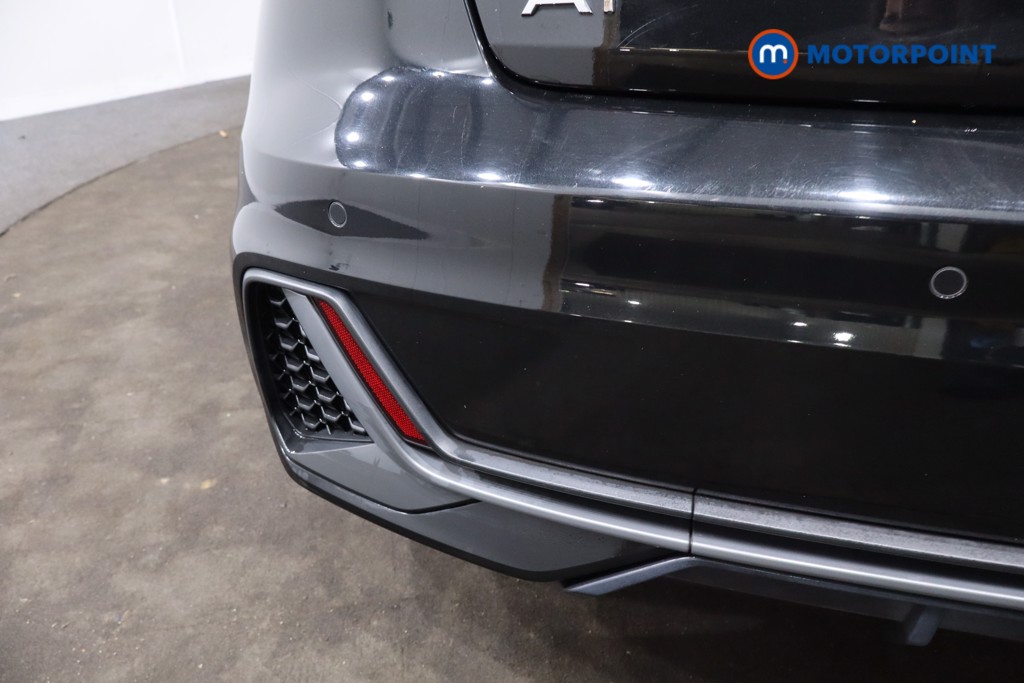 Audi A1 S Line Manual Petrol Hatchback - Stock Number (1619796) - 39th supplementary image