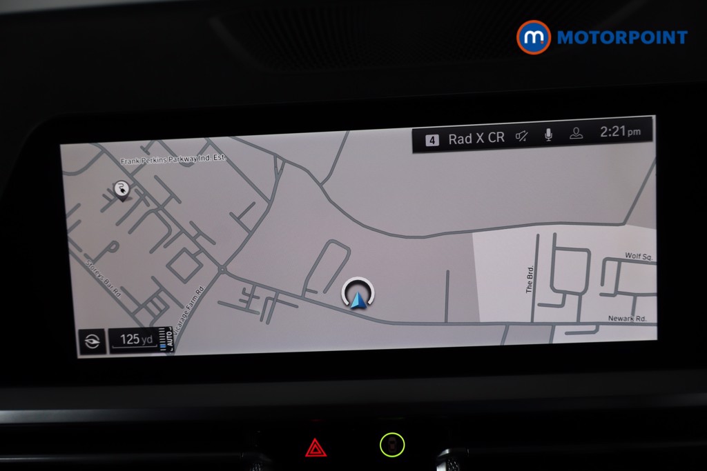 BMW 3 Series M Sport Pro Edition Automatic Petrol Plug-In Hybrid Saloon - Stock Number (1619919) - 2nd supplementary image