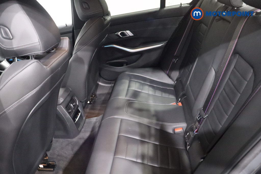 BMW 3 Series M Sport Pro Edition Automatic Petrol Plug-In Hybrid Saloon - Stock Number (1619919) - 5th supplementary image
