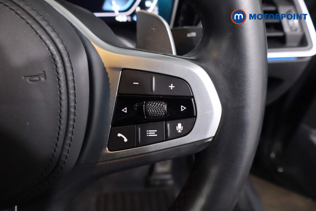 BMW 3 Series M Sport Pro Edition Automatic Petrol Plug-In Hybrid Saloon - Stock Number (1619919) - 8th supplementary image