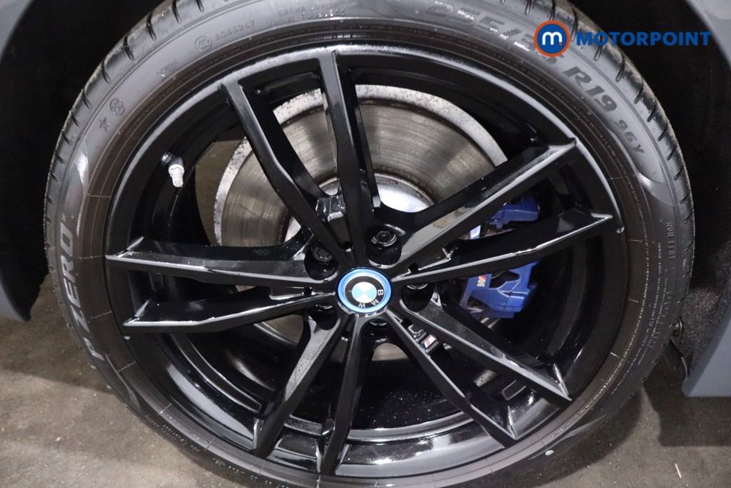 BMW 3 Series M Sport Pro Edition Automatic Petrol Plug-In Hybrid Saloon - Stock Number (1619919) - 9th supplementary image
