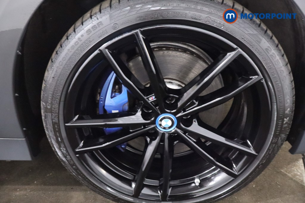 BMW 3 Series M Sport Pro Edition Automatic Petrol Plug-In Hybrid Saloon - Stock Number (1619919) - 11th supplementary image
