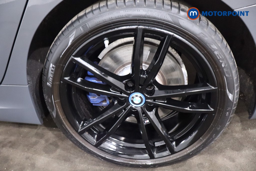 BMW 3 Series M Sport Pro Edition Automatic Petrol Plug-In Hybrid Saloon - Stock Number (1619919) - 13th supplementary image
