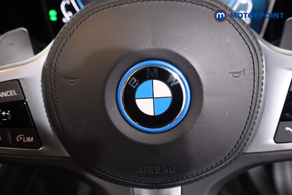 BMW 3 Series M Sport Pro Edition Automatic Petrol Plug-In Hybrid Saloon - Stock Number (1619919) - 14th supplementary image