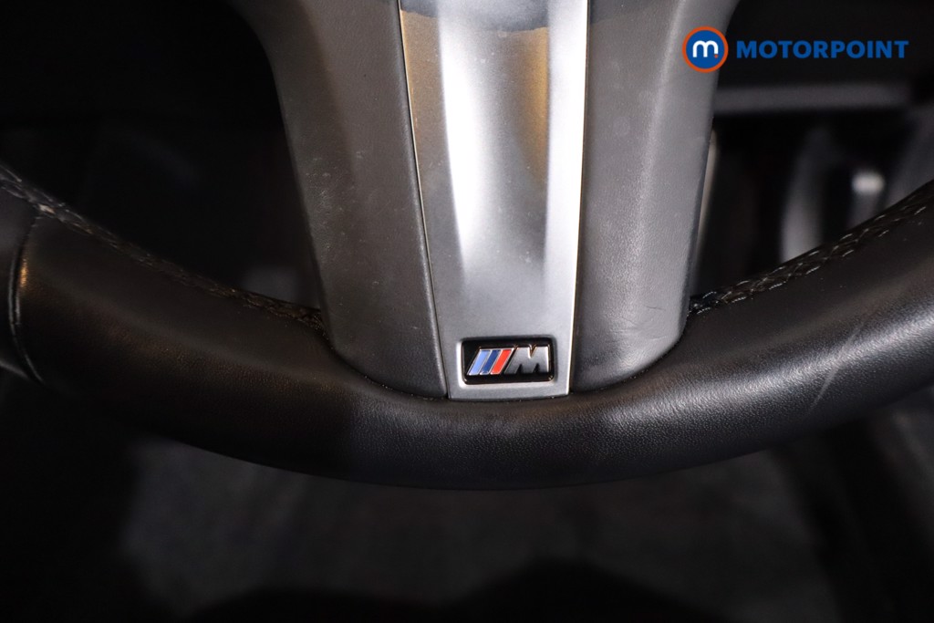 BMW 3 Series M Sport Pro Edition Automatic Petrol Plug-In Hybrid Saloon - Stock Number (1619919) - 15th supplementary image