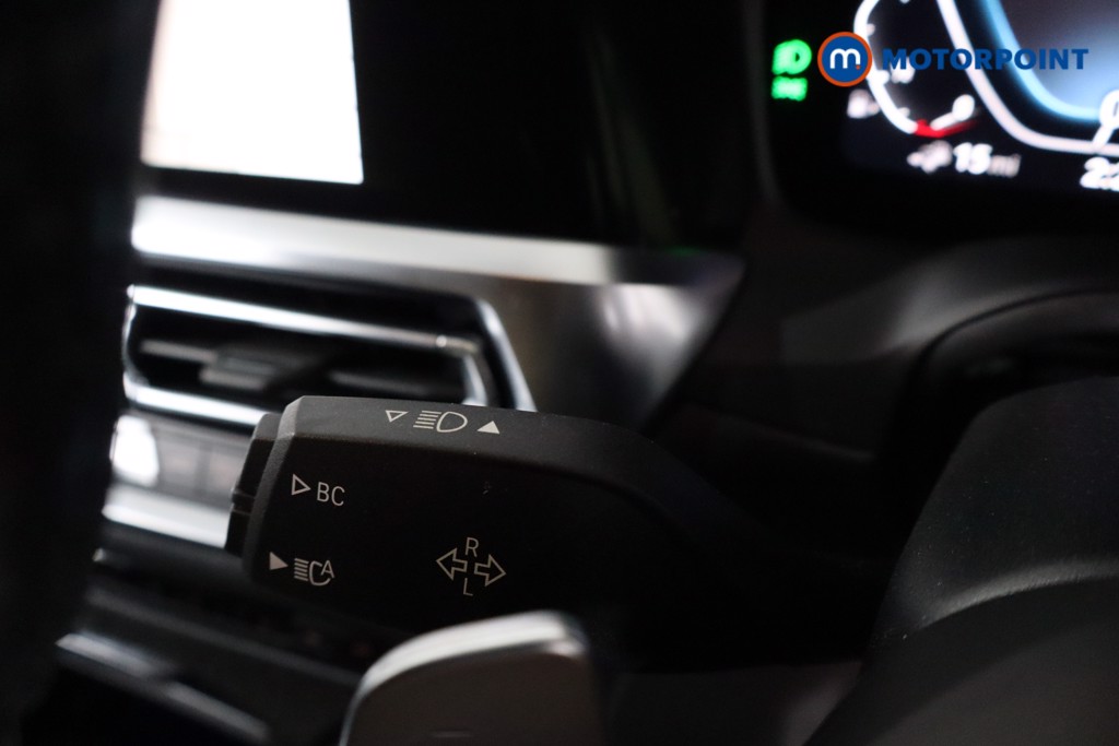 BMW 3 Series M Sport Pro Edition Automatic Petrol Plug-In Hybrid Saloon - Stock Number (1619919) - 16th supplementary image