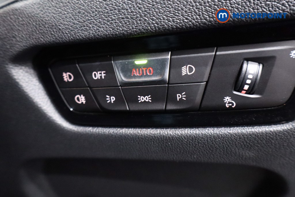 BMW 3 Series M Sport Pro Edition Automatic Petrol Plug-In Hybrid Saloon - Stock Number (1619919) - 18th supplementary image