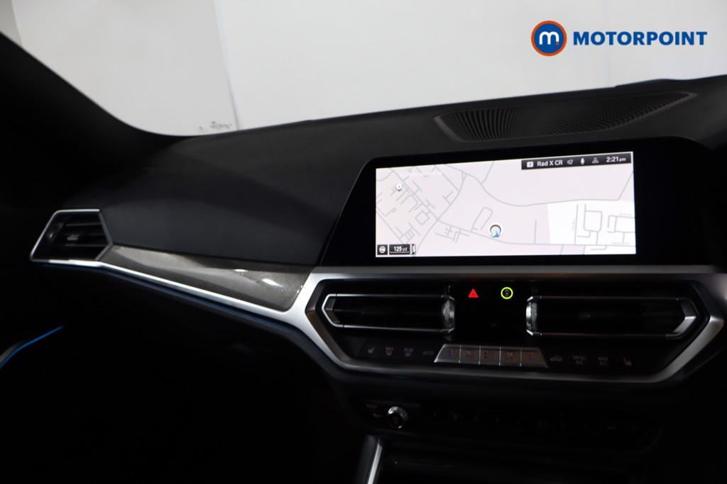 BMW 3 Series M Sport Pro Edition Automatic Petrol Plug-In Hybrid Saloon - Stock Number (1619919) - 19th supplementary image