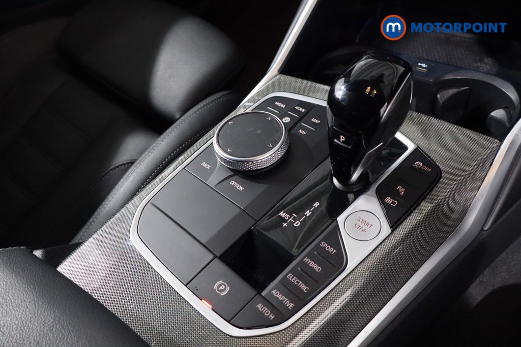 BMW 3 Series M Sport Pro Edition Automatic Petrol Plug-In Hybrid Saloon - Stock Number (1619919) - 21st supplementary image