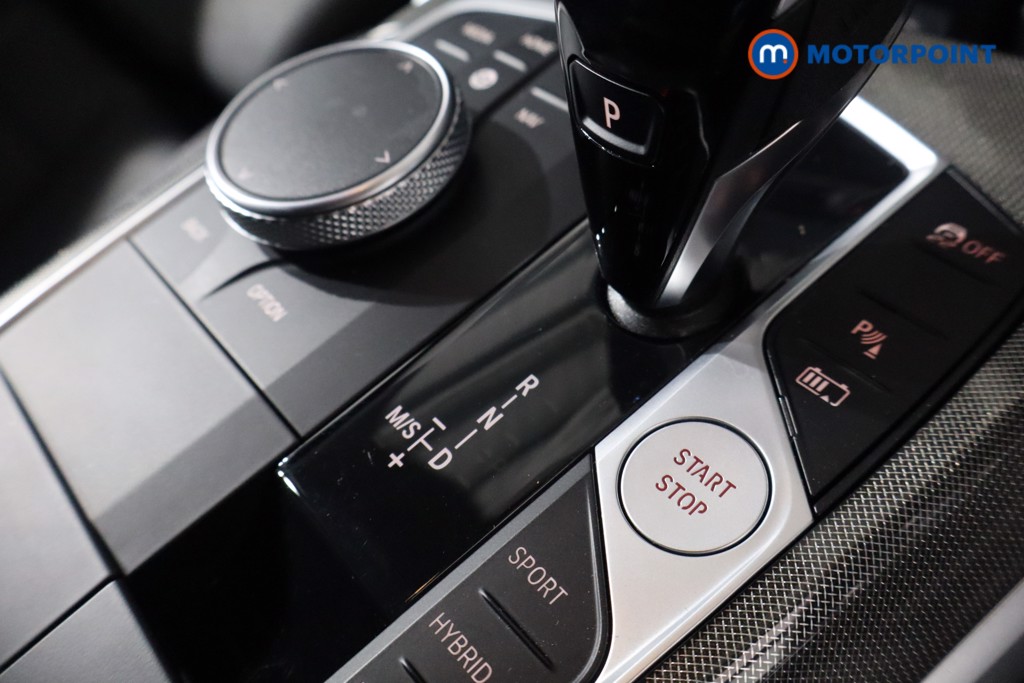 BMW 3 Series M Sport Pro Edition Automatic Petrol Plug-In Hybrid Saloon - Stock Number (1619919) - 22nd supplementary image