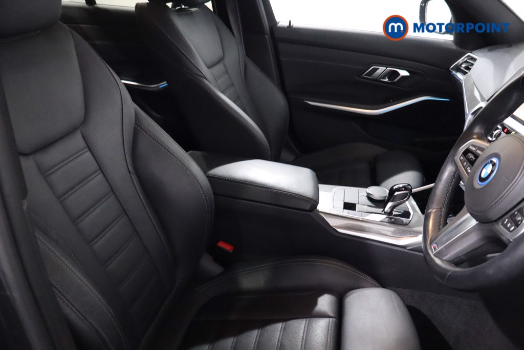 BMW 3 Series M Sport Pro Edition Automatic Petrol Plug-In Hybrid Saloon - Stock Number (1619919) - 23rd supplementary image
