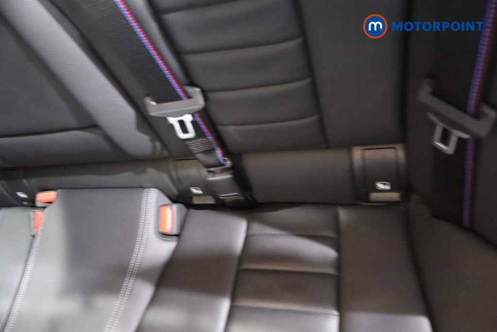 BMW 3 Series M Sport Pro Edition Automatic Petrol Plug-In Hybrid Saloon - Stock Number (1619919) - 27th supplementary image