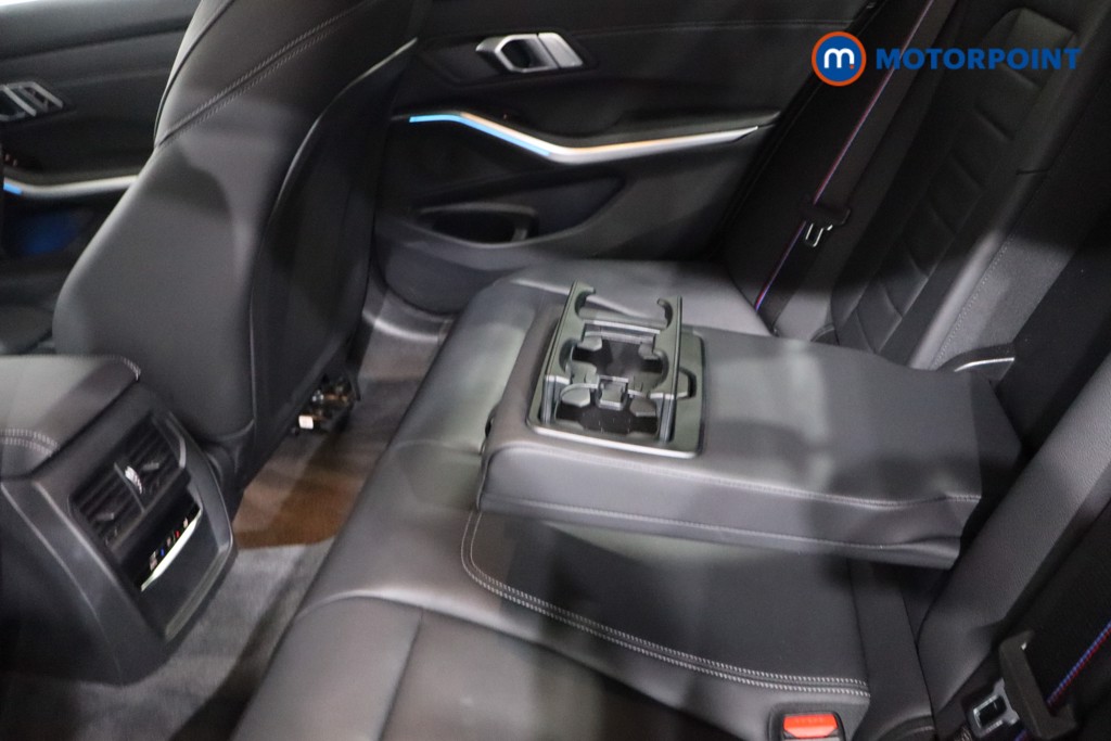 BMW 3 Series M Sport Pro Edition Automatic Petrol Plug-In Hybrid Saloon - Stock Number (1619919) - 28th supplementary image