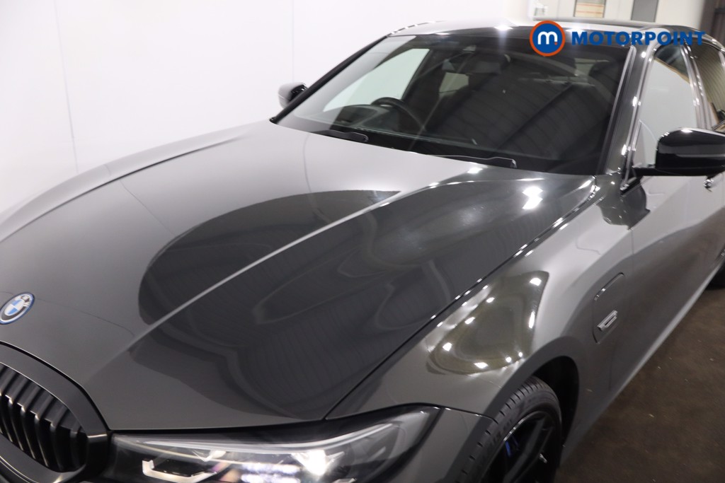 BMW 3 Series M Sport Pro Edition Automatic Petrol Plug-In Hybrid Saloon - Stock Number (1619919) - 29th supplementary image